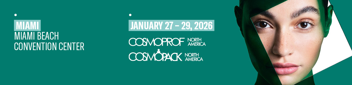 Cosmoprof North America Las Vegas