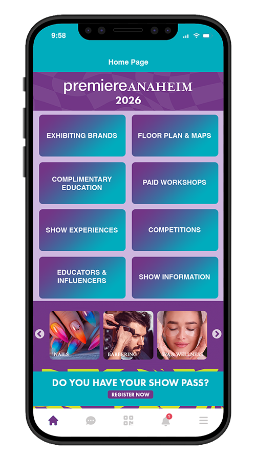 Mobile App