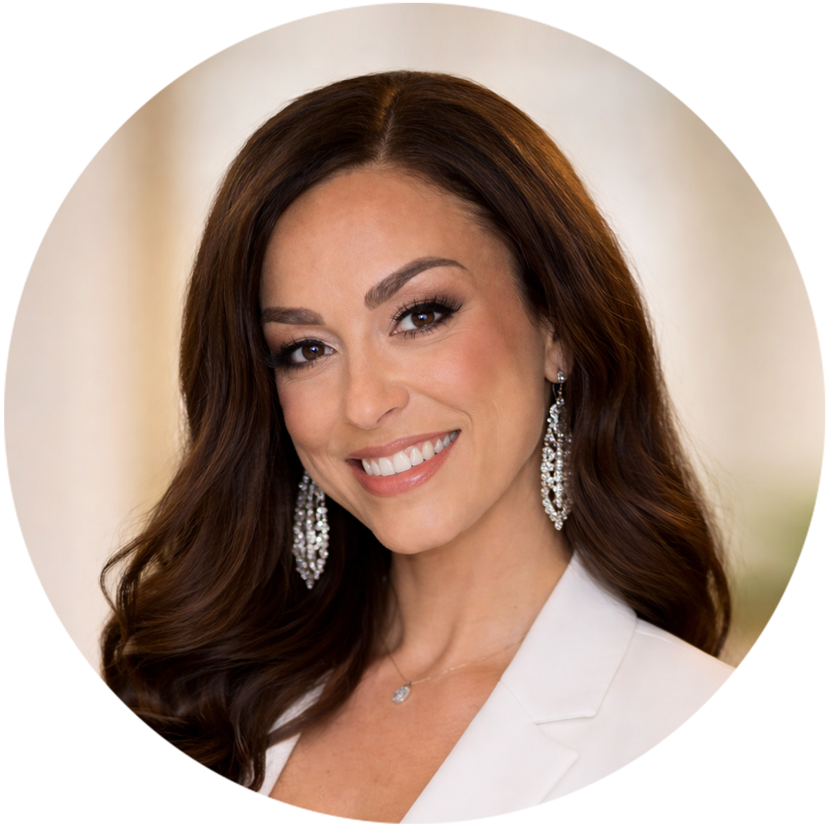 Jeanine Sanchez
