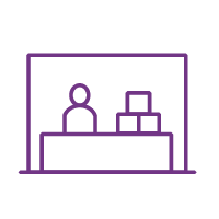 Order Booth Services with GES