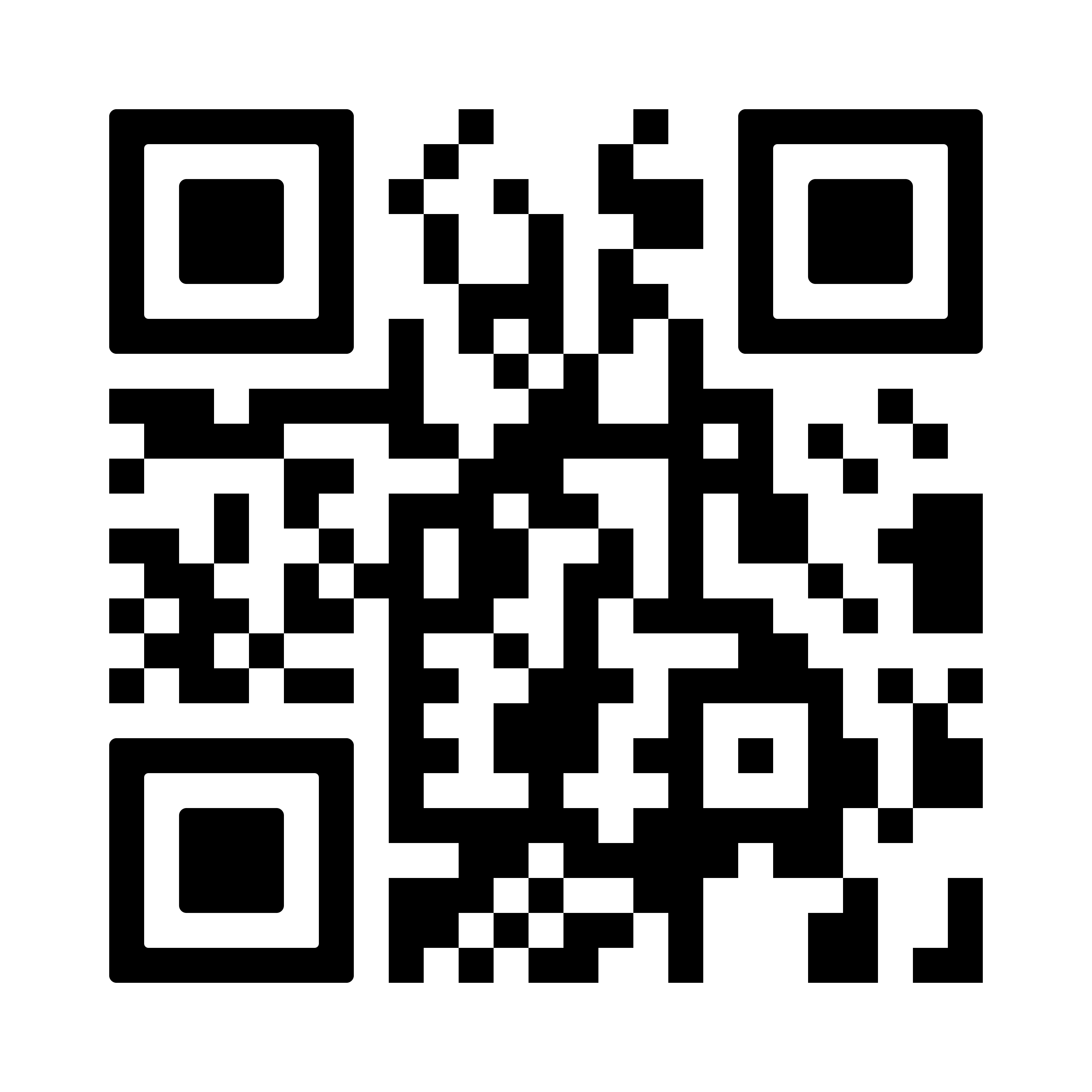 Google QR code
