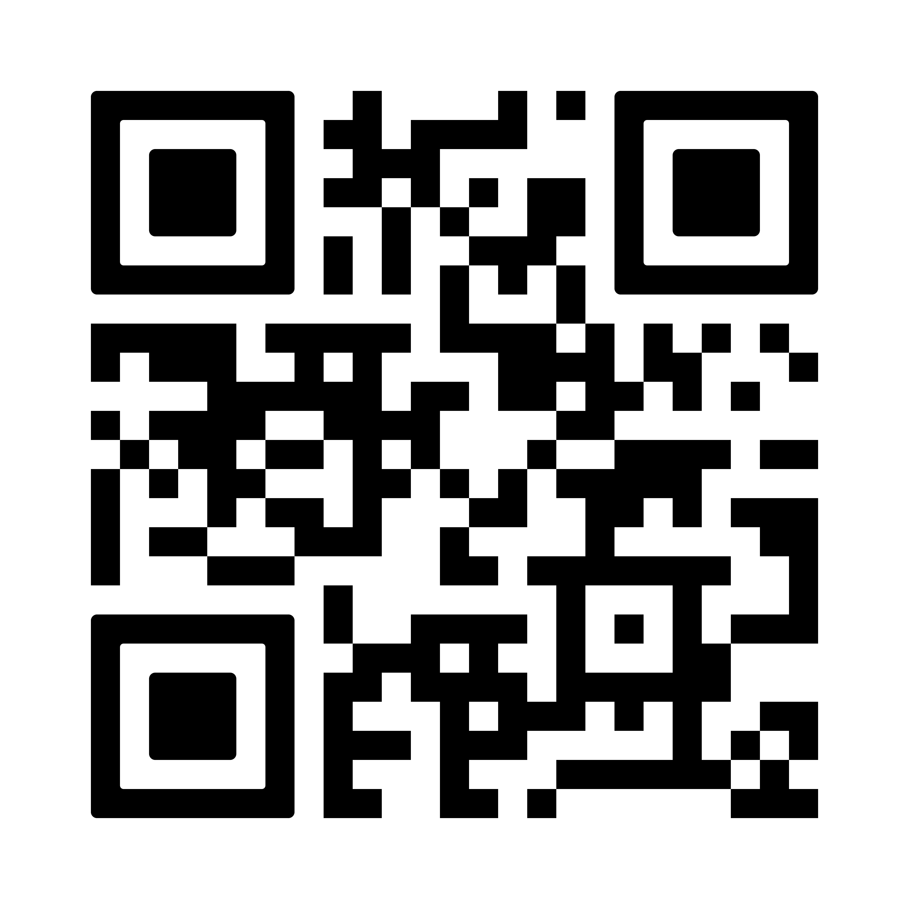 Apple QR code